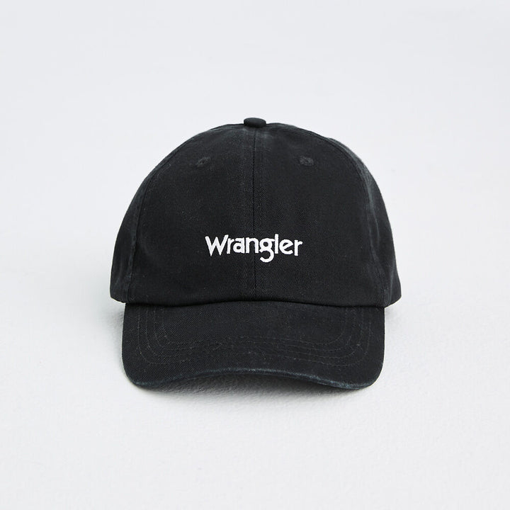 Kabel Cap - Worn Black - Chillis & More NZ