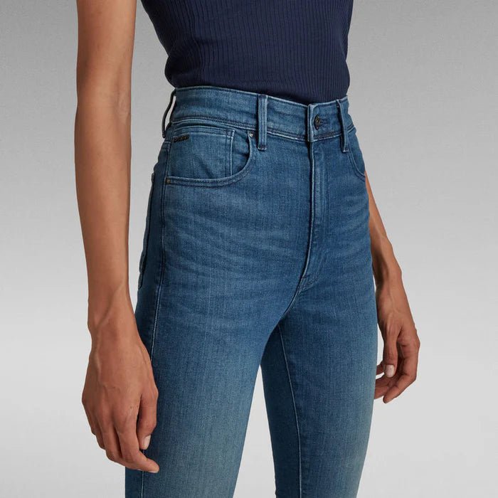 Kafey Ultra High Skinny WMN - Chillis & More NZ