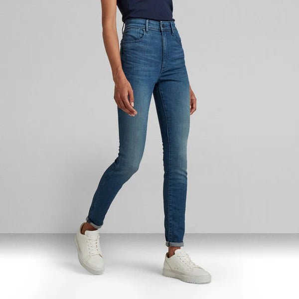 Kafey Ultra High Skinny WMN - Chillis & More NZ