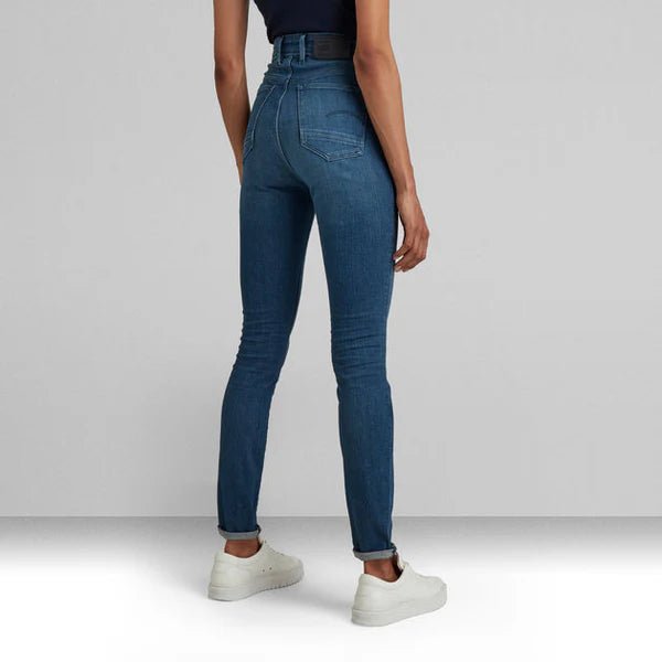 Kafey Ultra High Skinny WMN - Chillis & More NZ