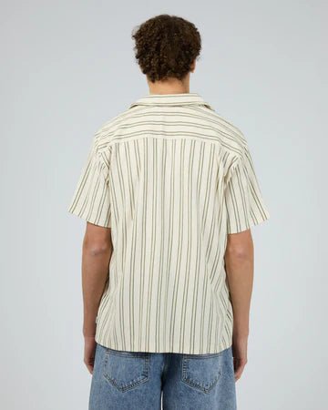 Kai Knit SS Shirt - Multi - Chillis & More NZ