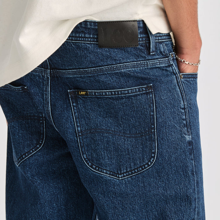 L - Three Jean - Highkey Blue - Chillis & More NZ