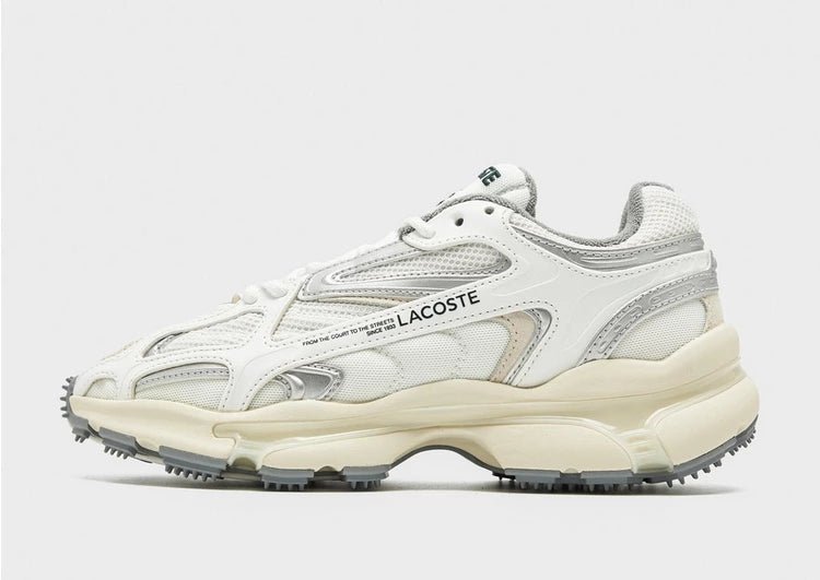 L003 2K24 224 1 SFA Sneakers - White/Grey Chillis & More NZ L003 2K24 224 1 SFA Sneakers - White/Grey Chillis & More NZ