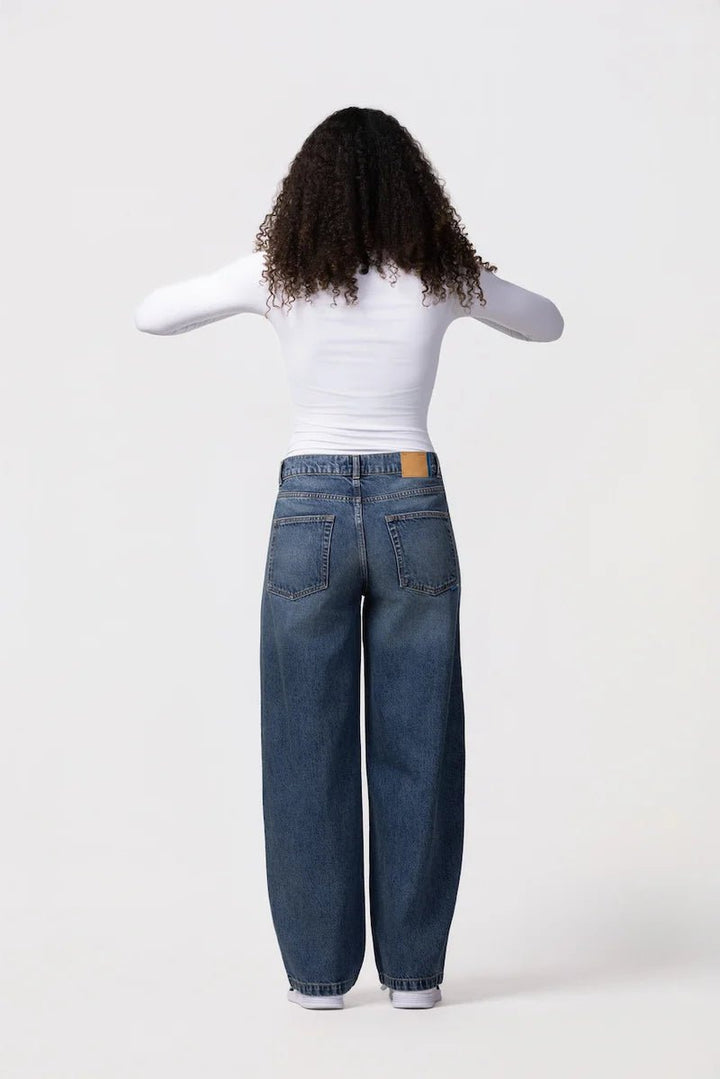 Larrie B Jean - Mineko R Wash - Chillis & More NZ