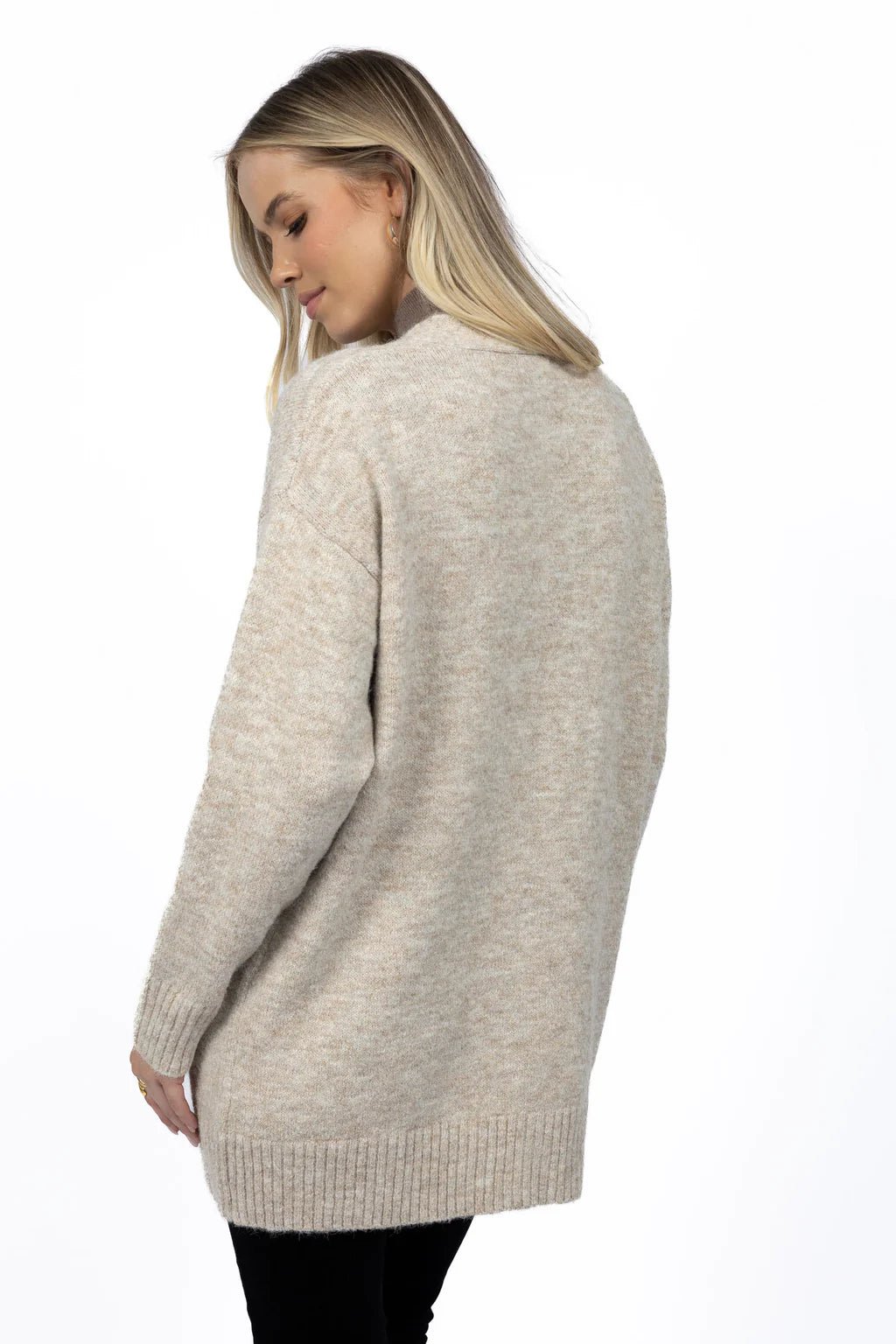 Latitude Cardi - Chillis & More NZ