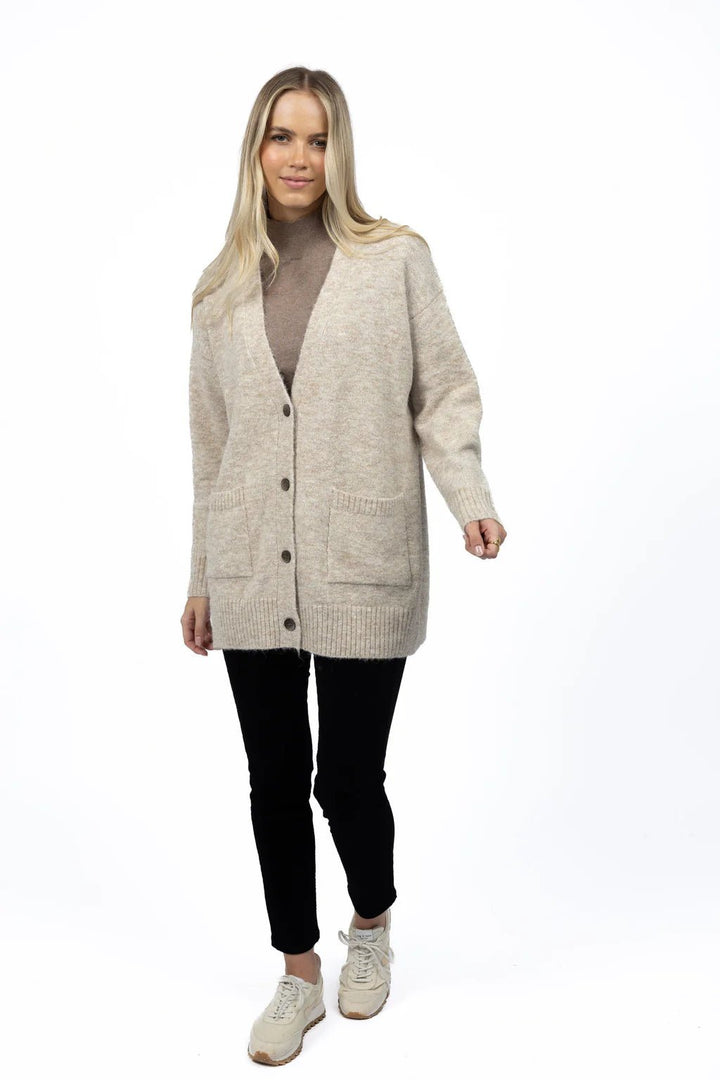 Latitude Cardi - Chillis & More NZ