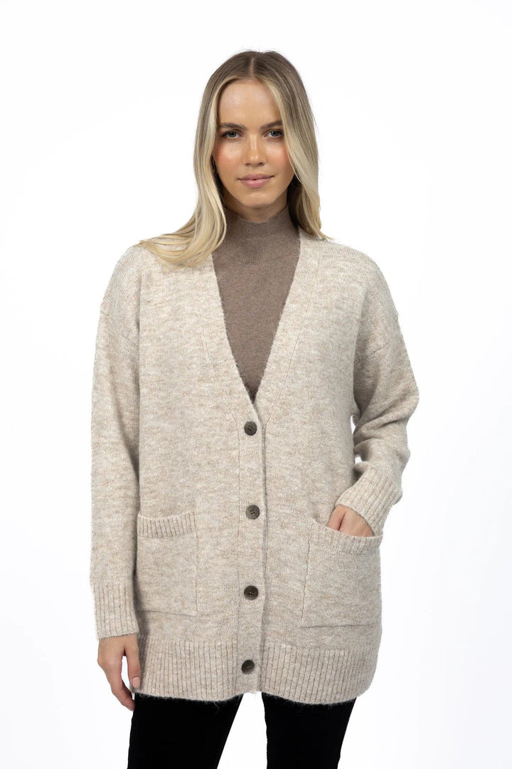 Latitude Cardi - Chillis & More NZ