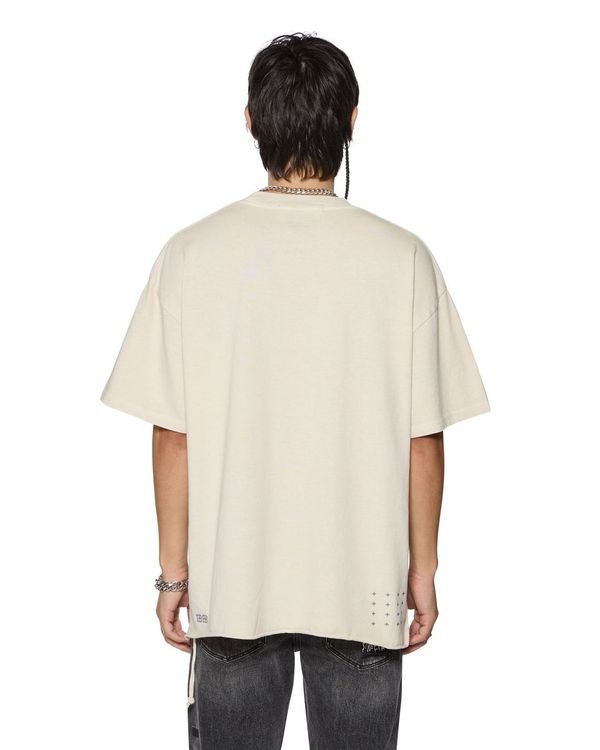 Lock Ekcess Tee - Sun - Chillis & More NZ