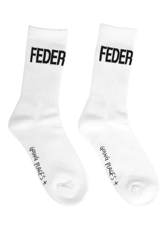 Logo Socks - Chillis & More NZ