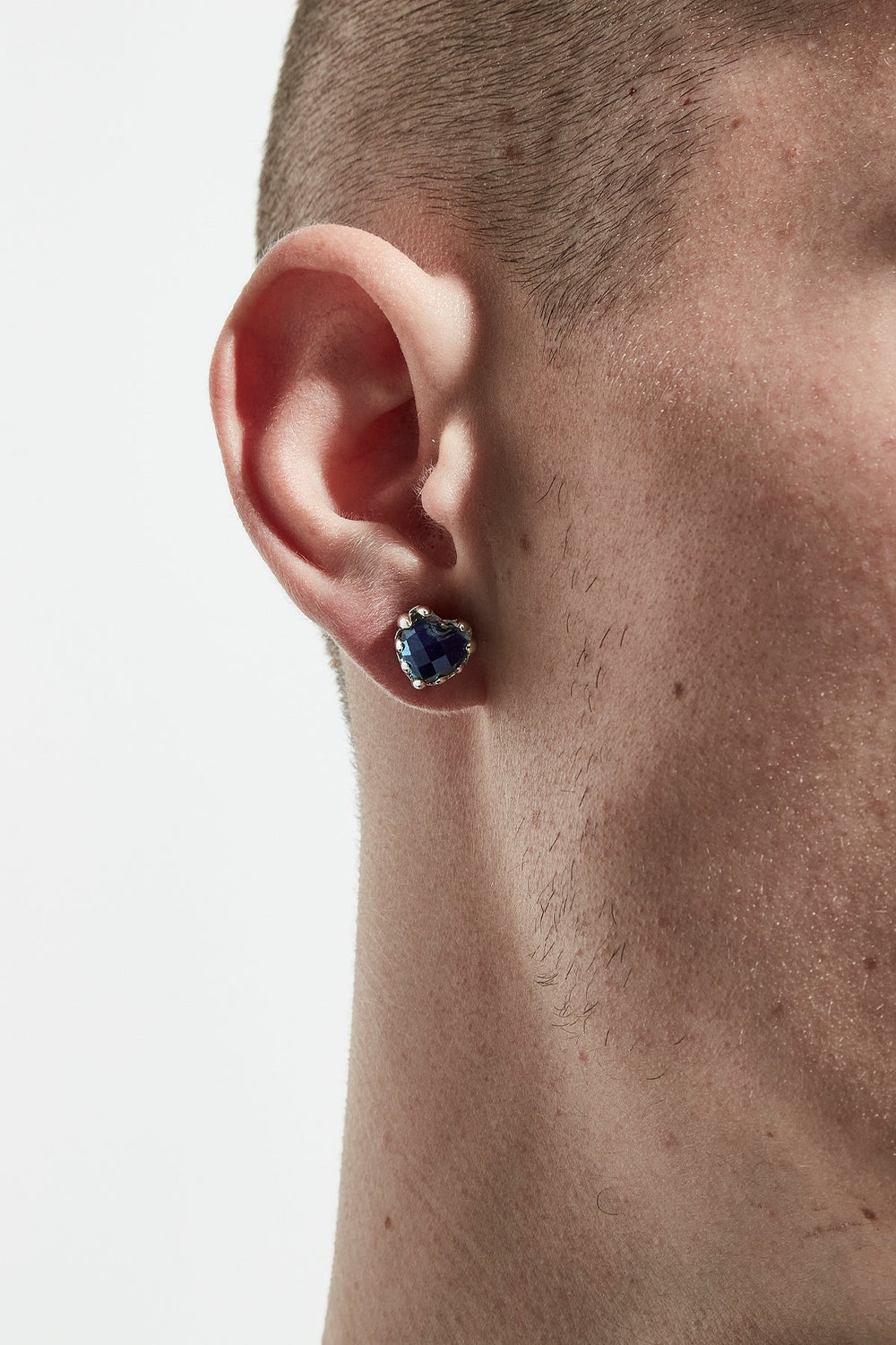 Love Claw Earrings - Mood Crystal - Chillis & More NZ