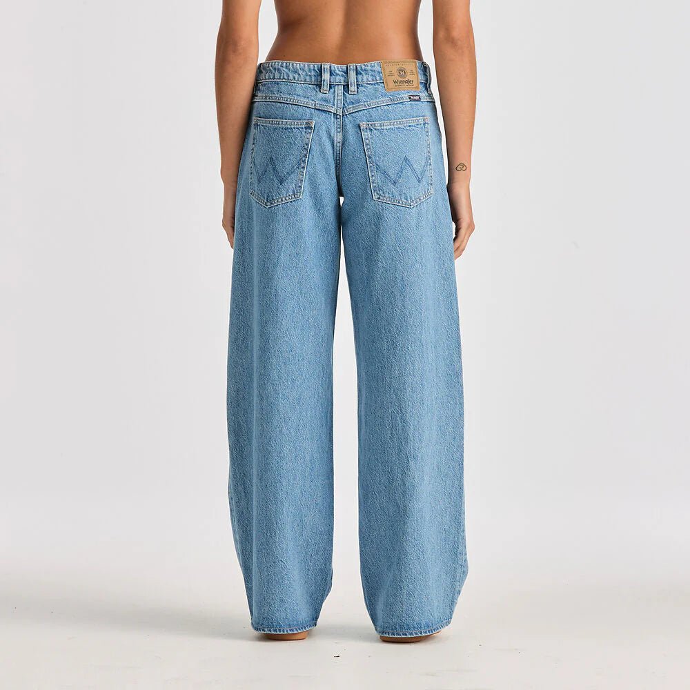 Low Farrah - Blue Temptation - Chillis & More NZ