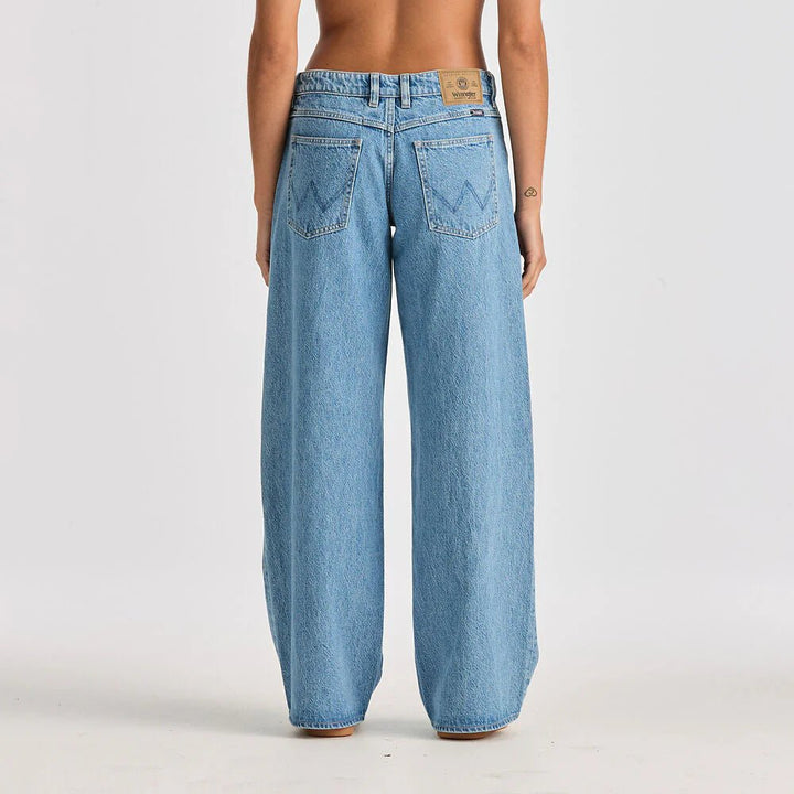 Low Farrah - Blue Temptation - Chillis & More NZ