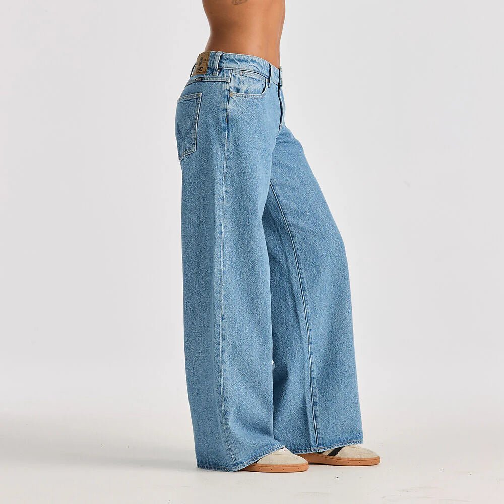 Low Farrah - Blue Temptation - Chillis & More NZ