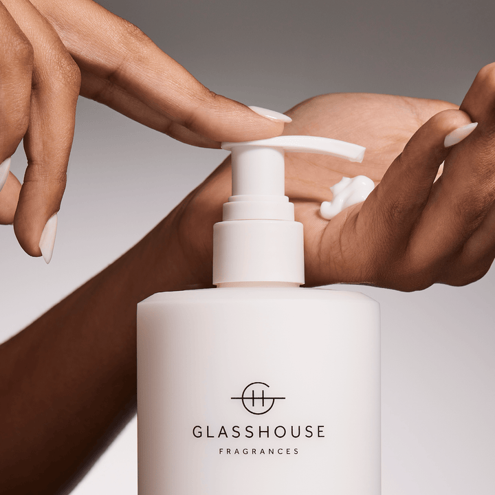 Marseille Memoir Hand Lotion 450ml - Chillis & More NZ