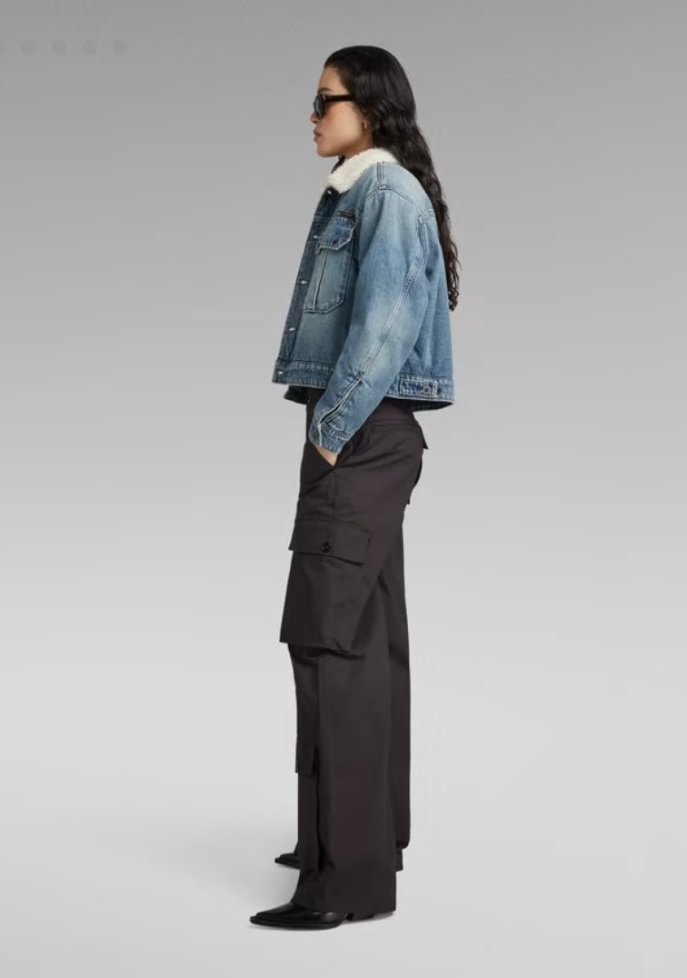 Mega Cargo Pant - Chillis & More NZ