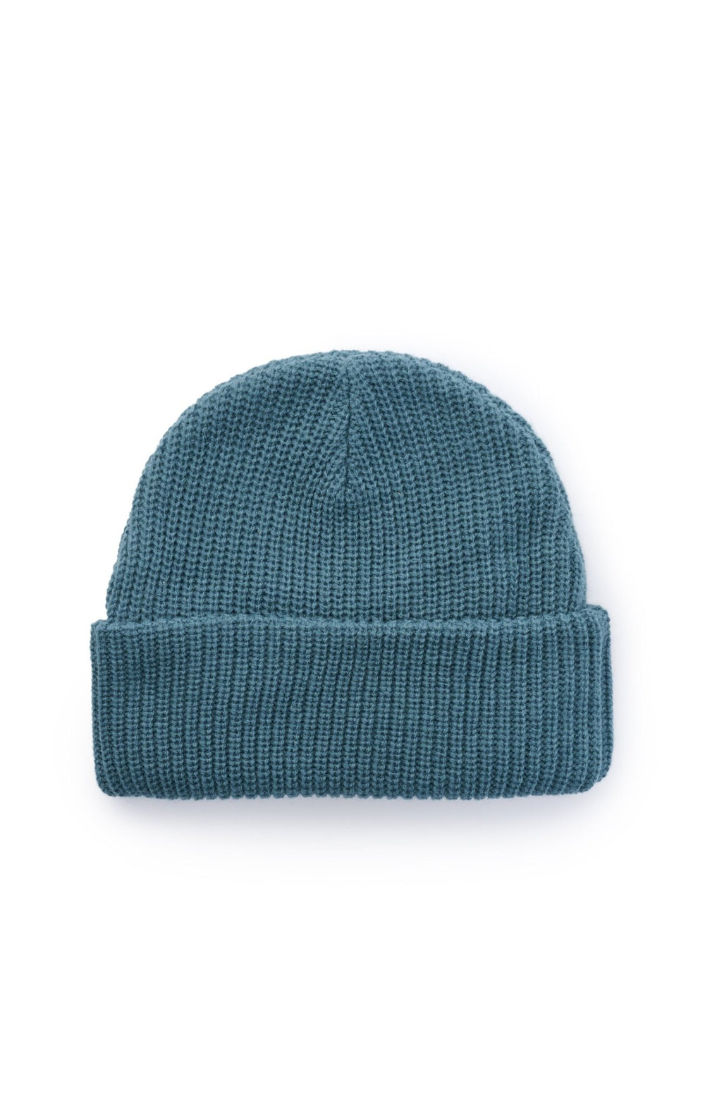 Mid Beanie - Marine Blue - Chillis & More NZ