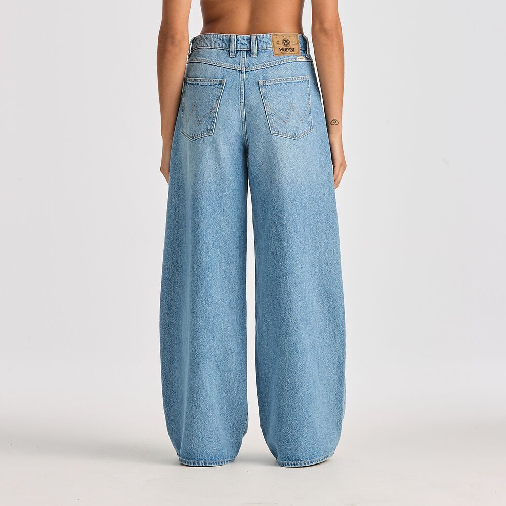 Mid Stevie Jean - Blue Velvet - Chillis & More NZ