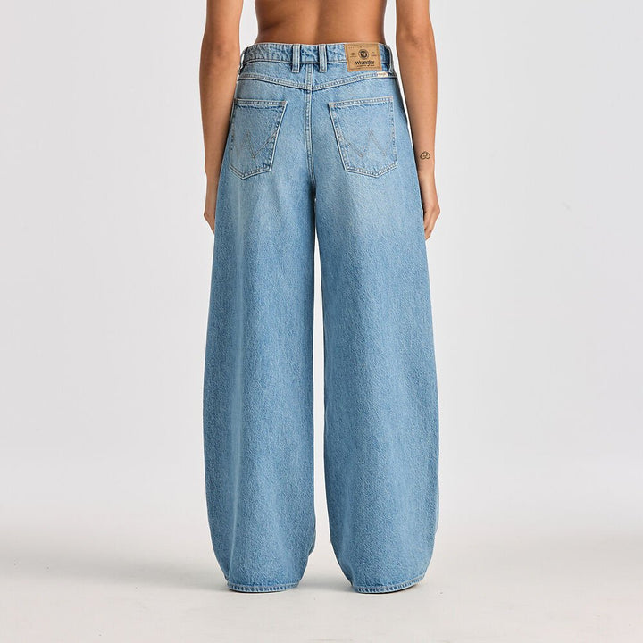 Mid Stevie Jean - Blue Velvet - Chillis & More NZ