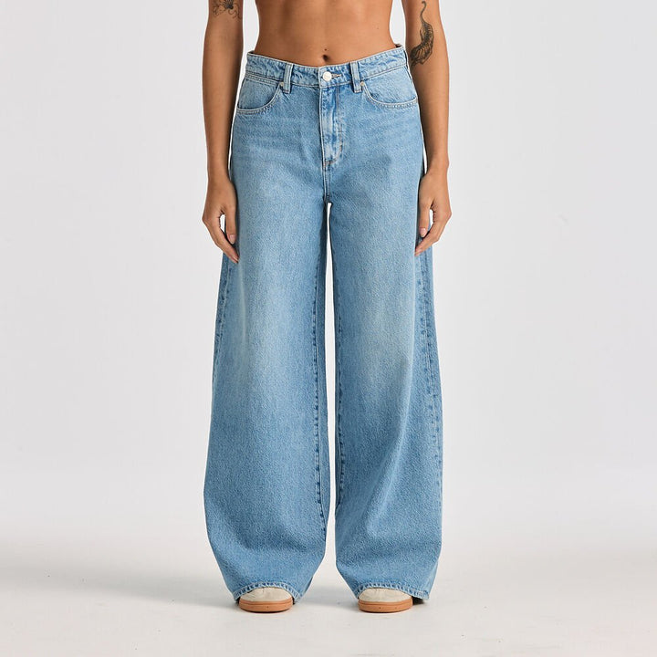 Mid Stevie Jean - Blue Velvet - Chillis & More NZ