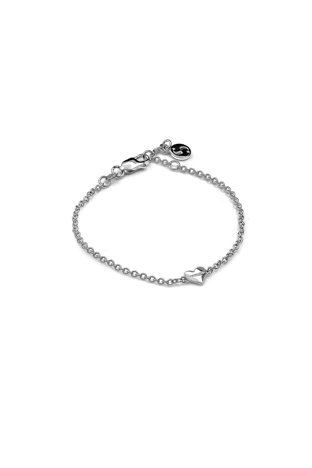 Midi Heart Stolen Bracelet - Chillis & More NZ