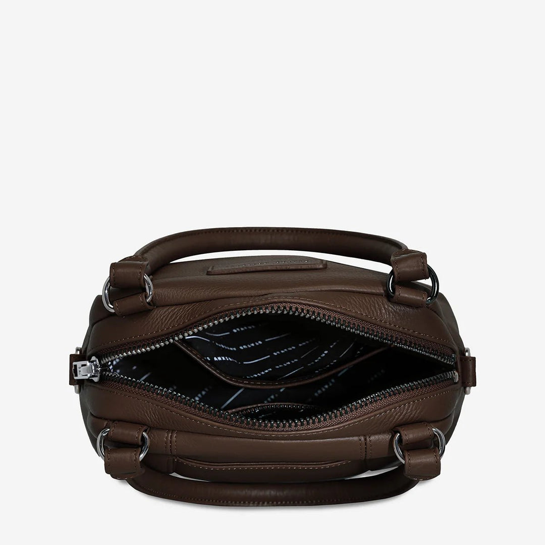 Mini Mountains Bag - Cocoa - Chillis & More NZ