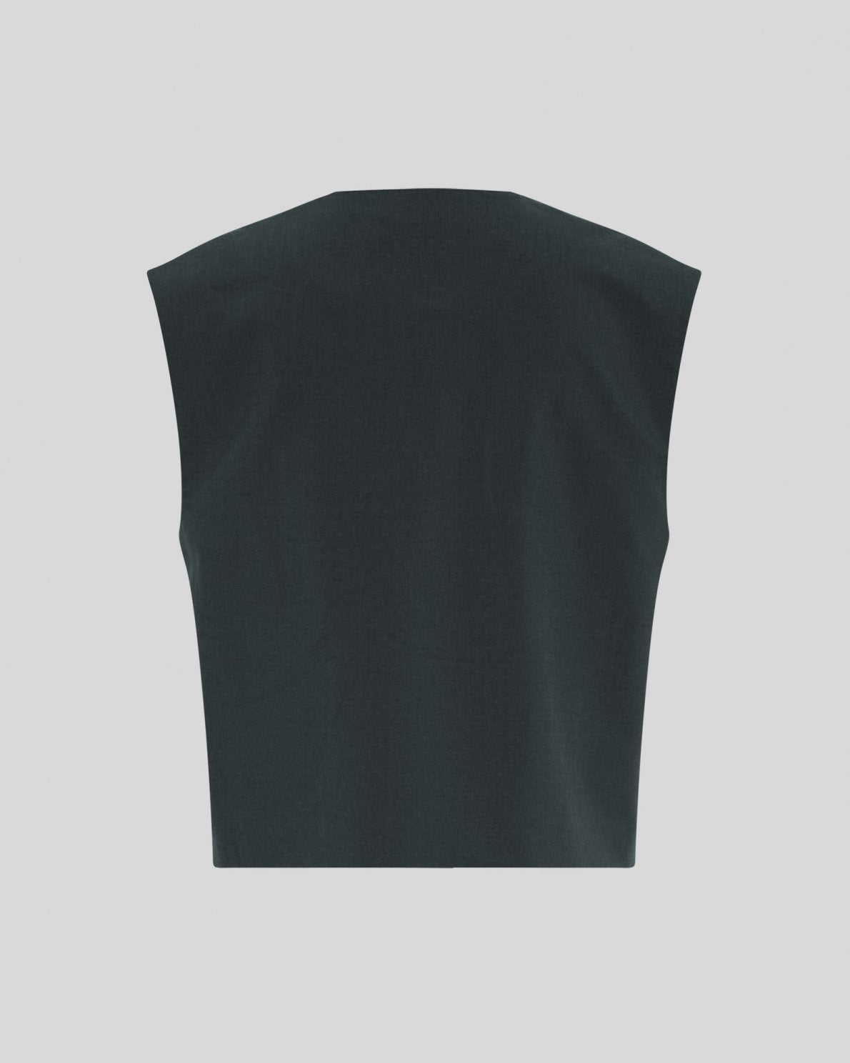 MSCH Cassie Vest - Phantom - Chillis & More NZ