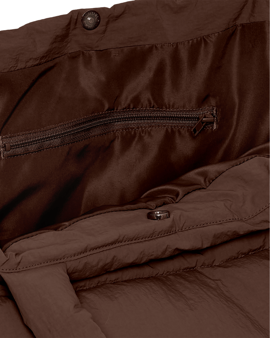 MSCH Sasja Icon Shopper - Fudge - Chillis & More NZ