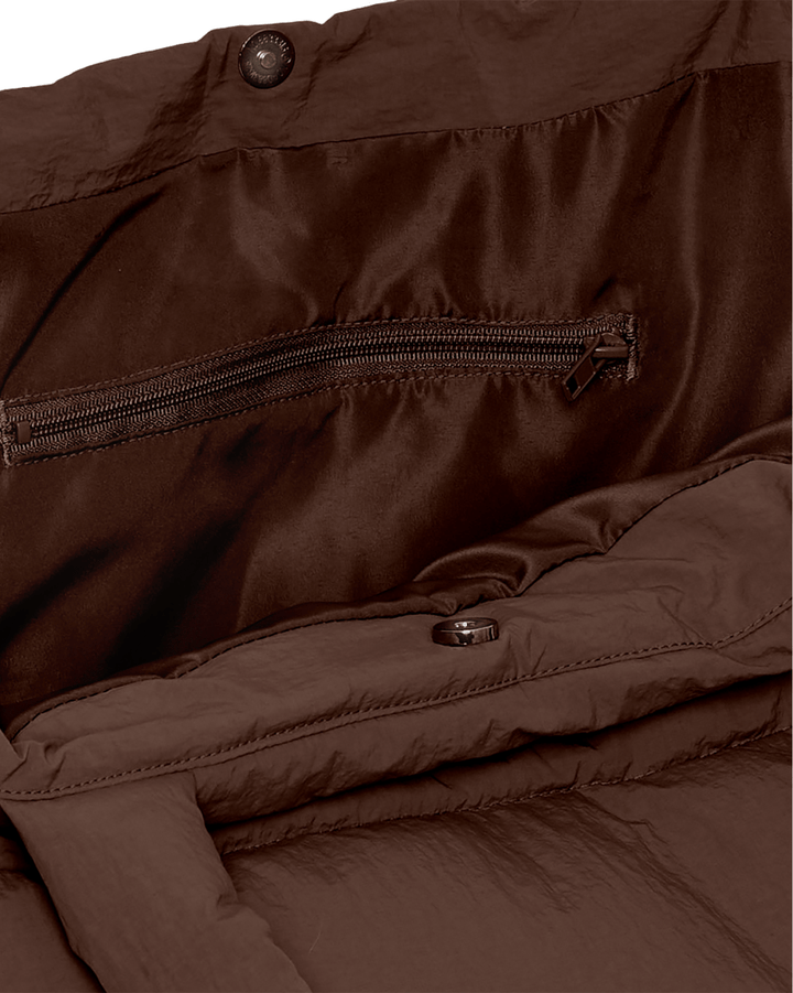 MSCH Sasja Icon Shopper - Fudge - Chillis & More NZ