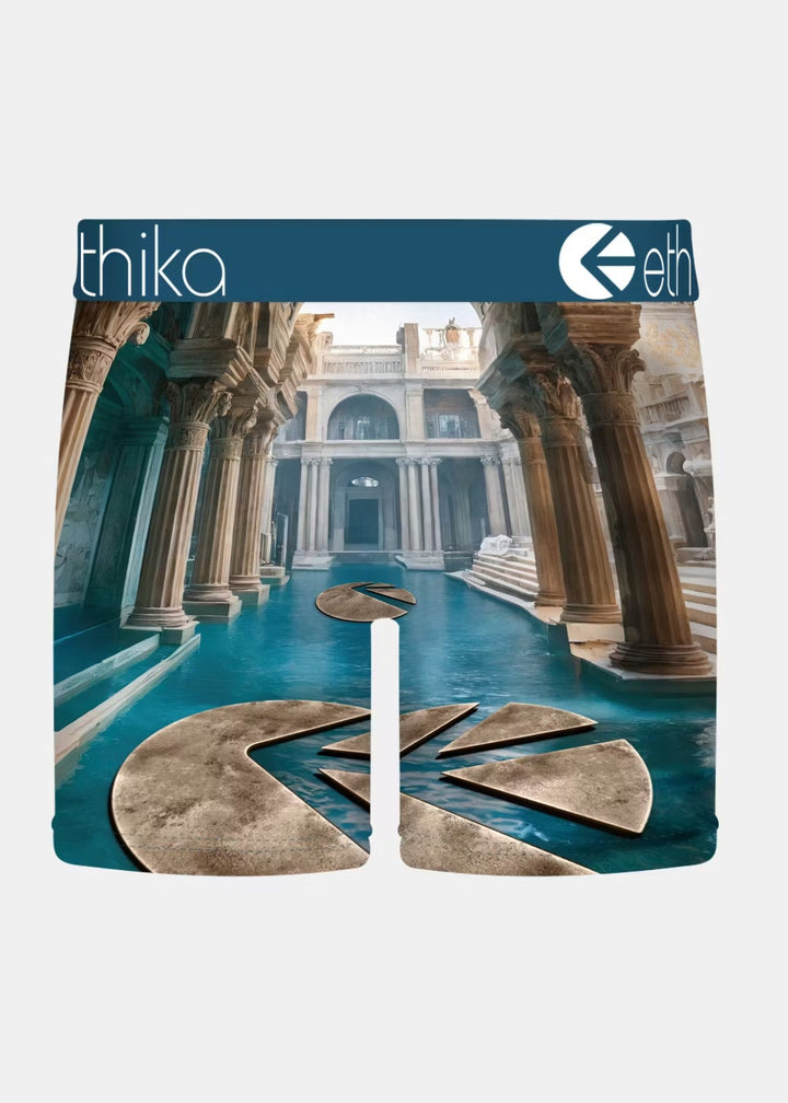 Mythic Pool Mid - Chillis & More NZ