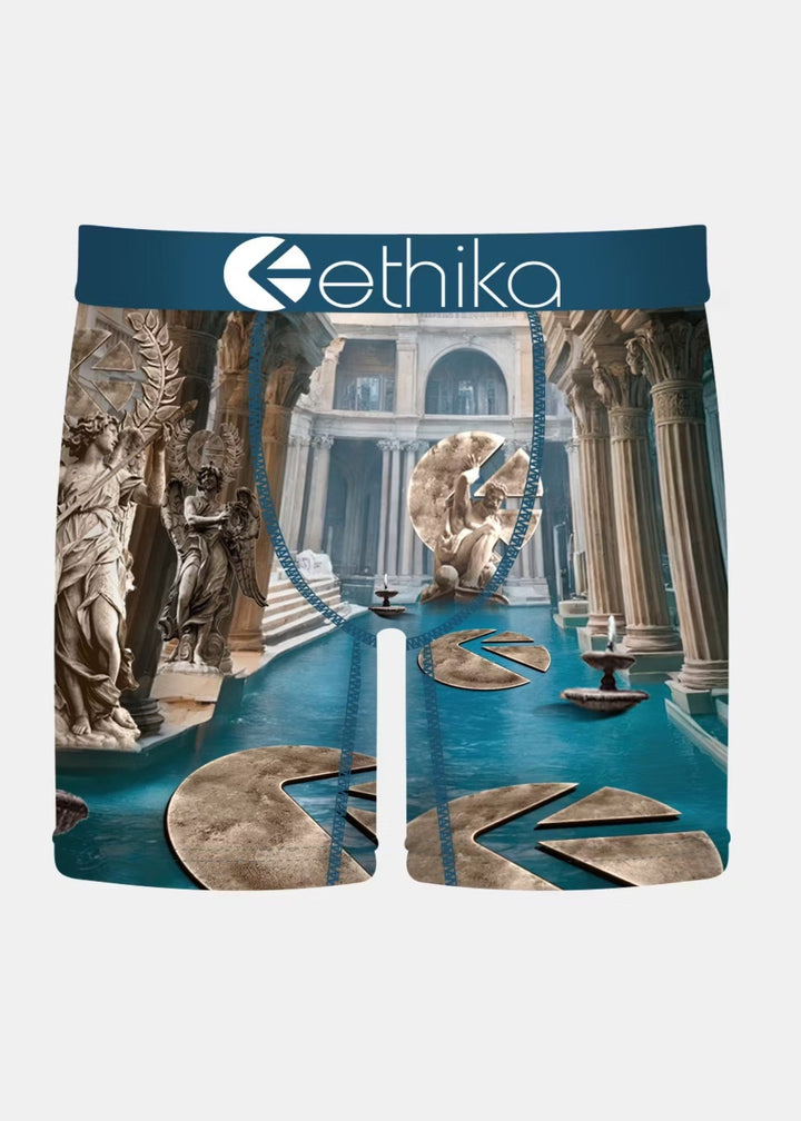 Mythic Pool Mid - Chillis & More NZ