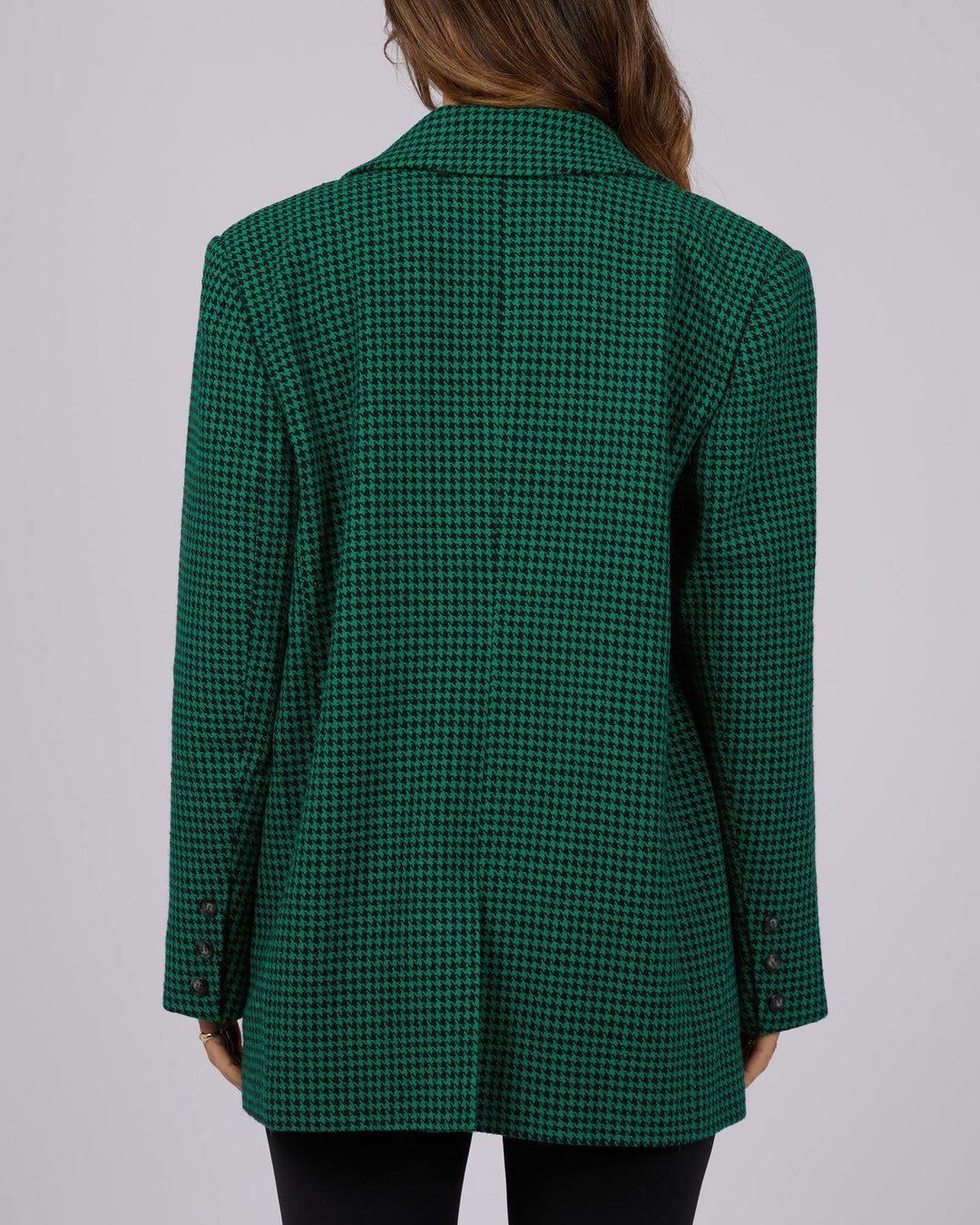 Natalie Blazer - Emerald - Chillis & More NZ