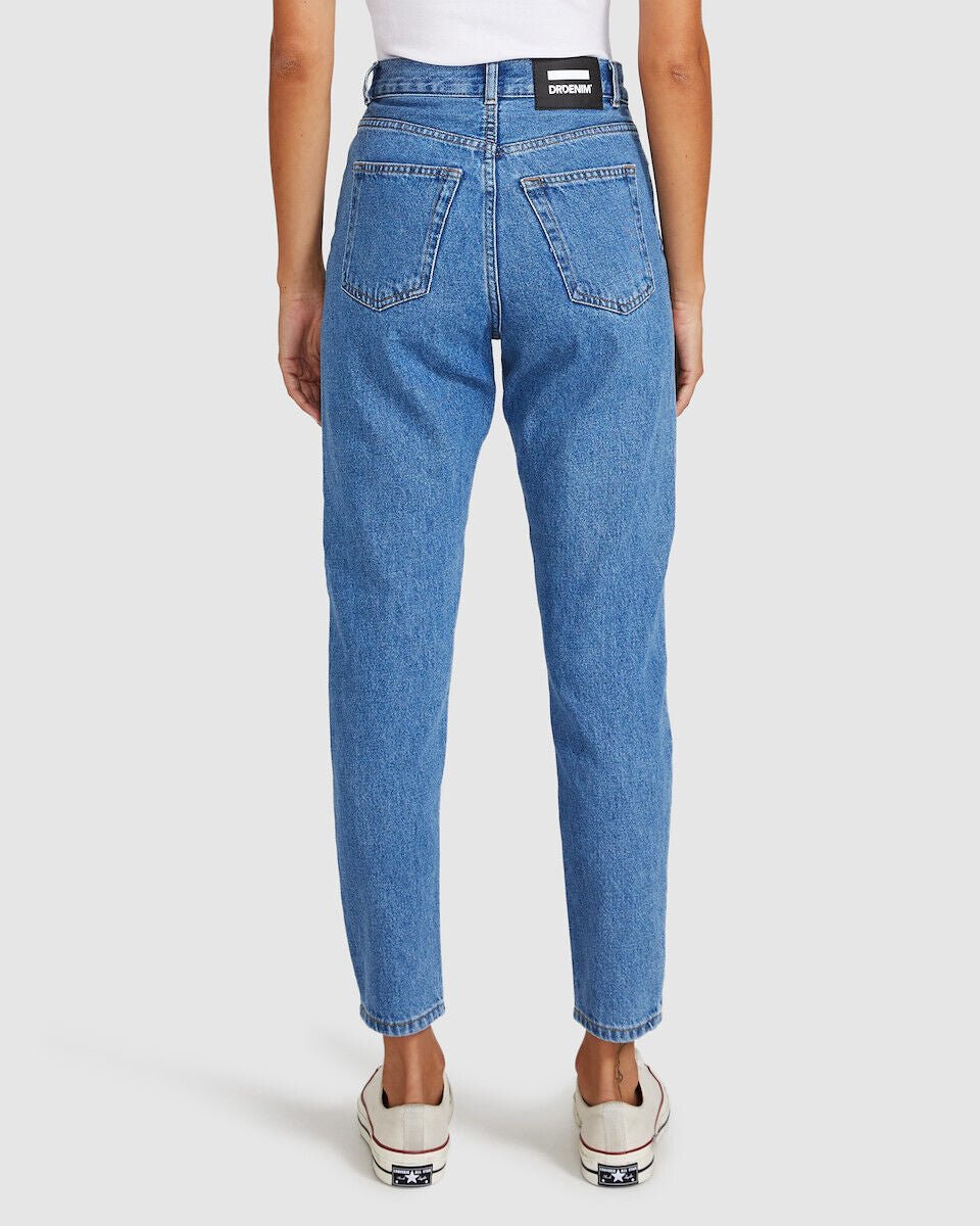 Nora Jean - Retro Sky Blue - Chillis & More NZ