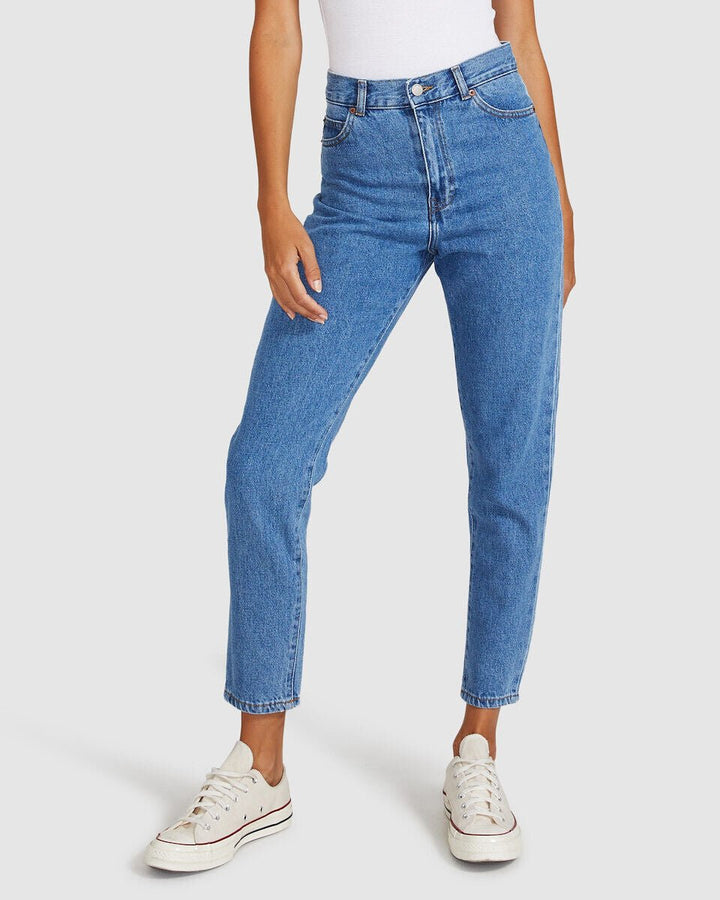 Nora Jean - Retro Sky Blue - Chillis & More NZ