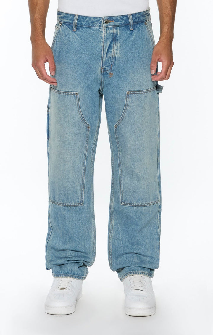 Operator Pant - True - Chillis & More NZ