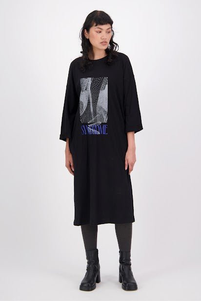 Ozon Dress - Syndrome - Chillis & More NZ