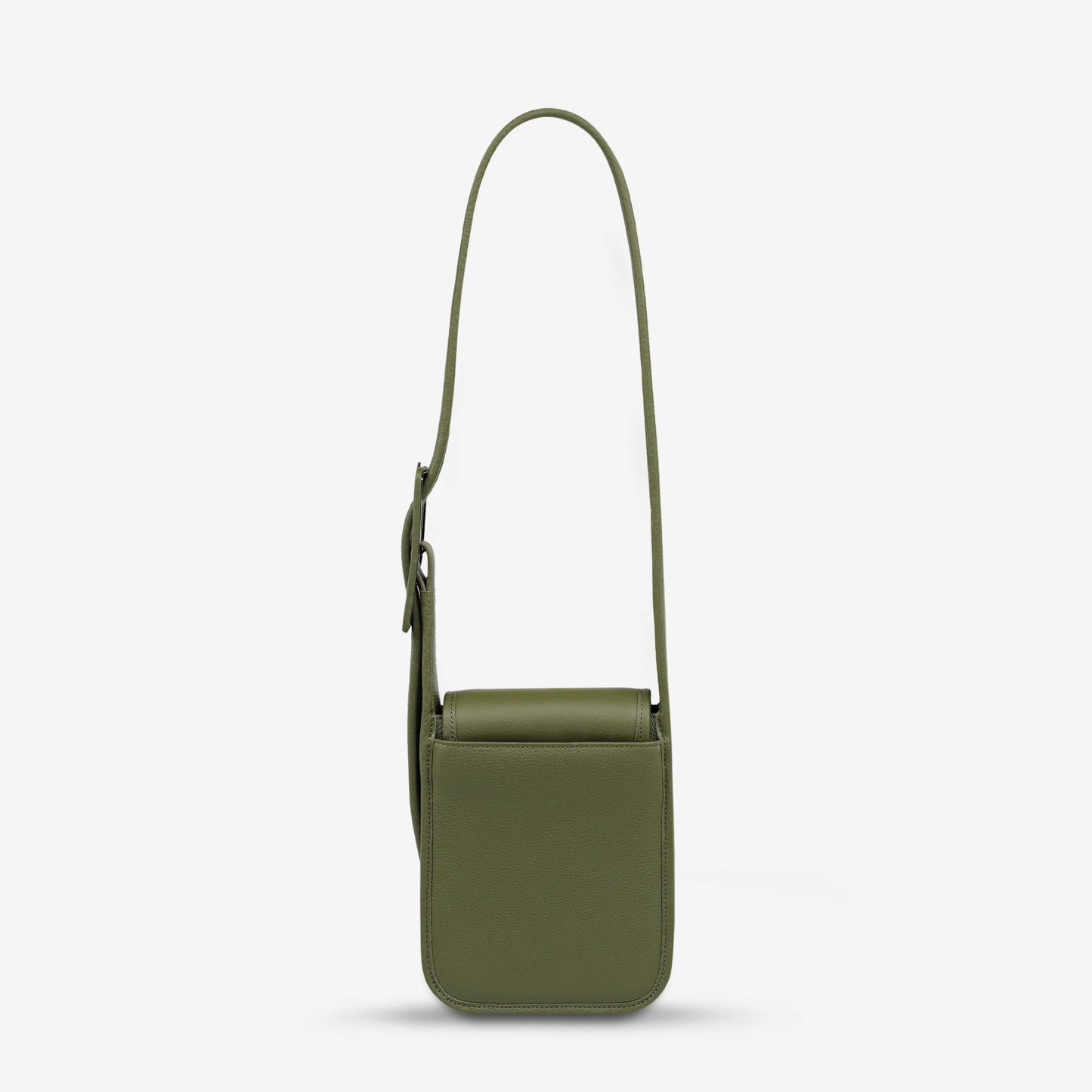 Perplex Bag - Khaki - Chillis & More NZ