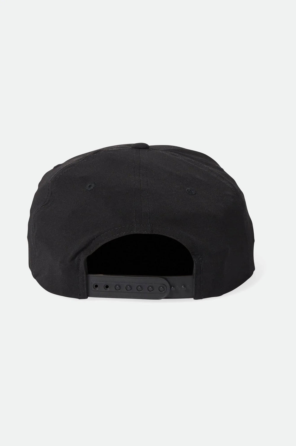 Persist SnapBack Hat - Black - Chillis & More NZ