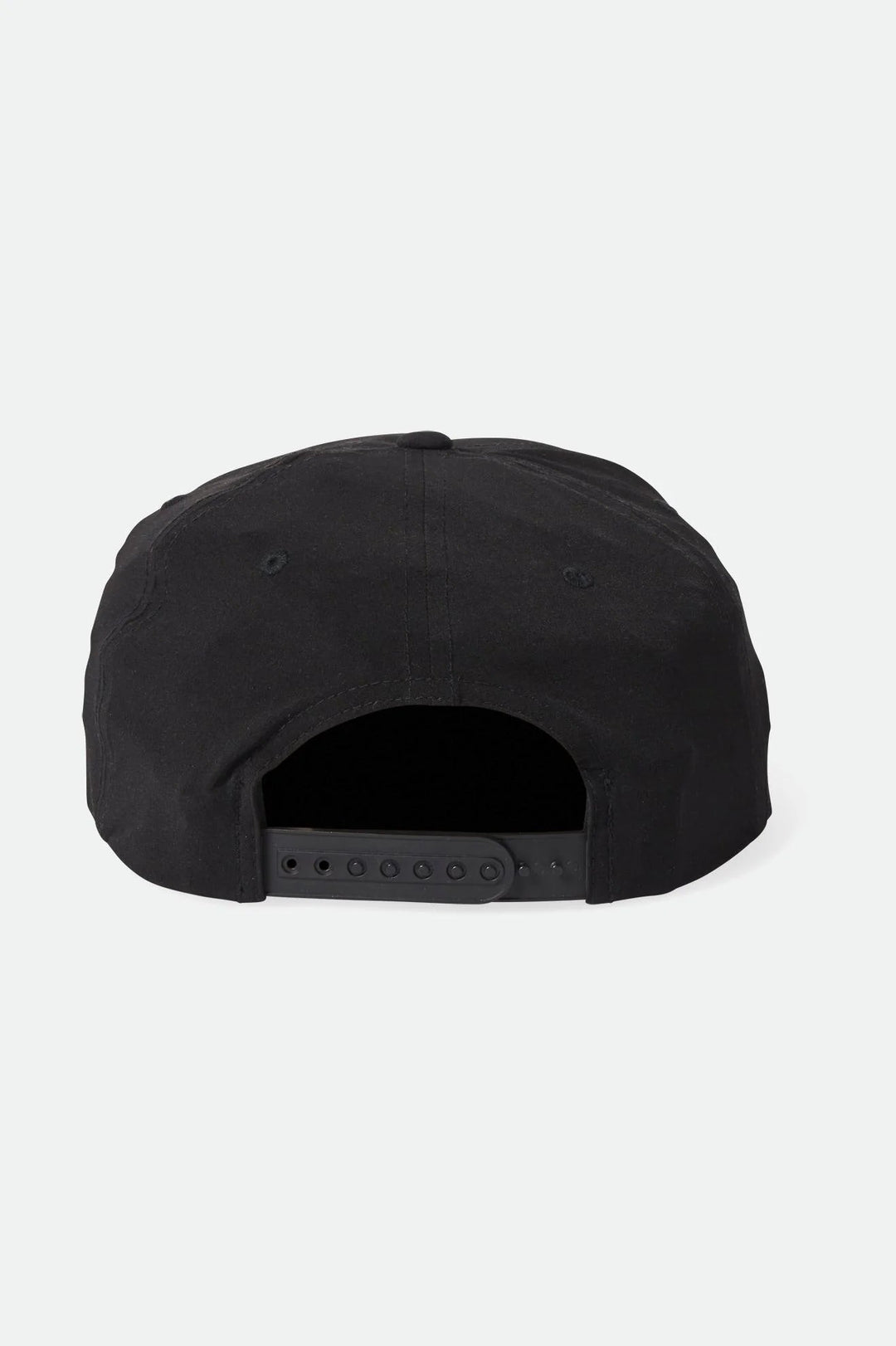 Persist SnapBack Hat - Black - Chillis & More NZ