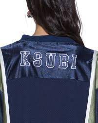 Playoff SS Jersey - Navy - Chillis & More NZ