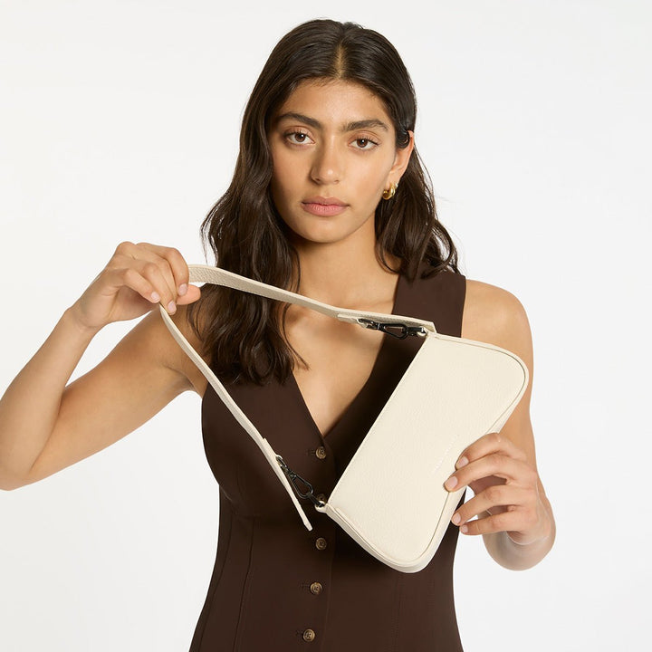 Polaris Bag - Chalk - Chillis & More NZ