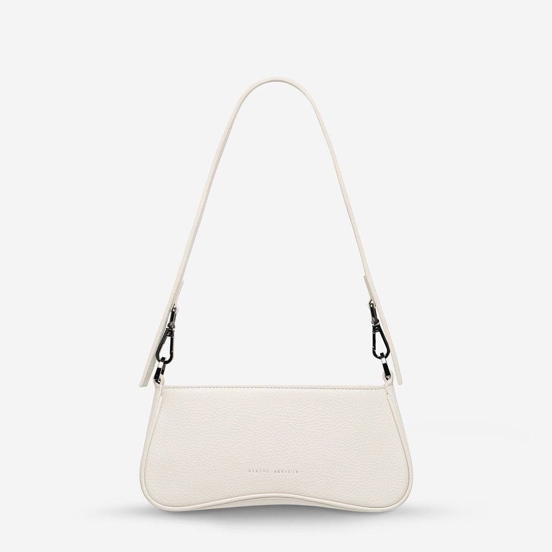 Polaris Bag - Chalk - Chillis & More NZ