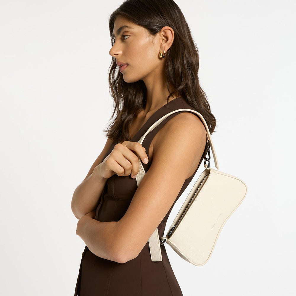 Polaris Bag - Chalk - Chillis & More NZ