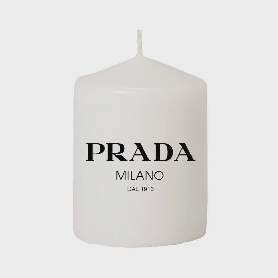 Prada Candle - Chillis & More NZ