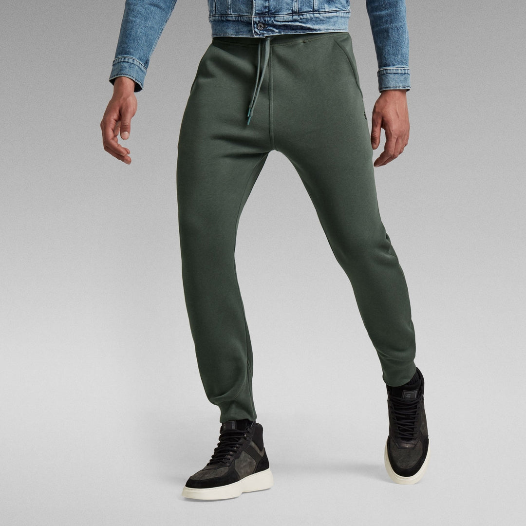 Premium Core Type C Sweat Pant - Graphite - Chillis & More NZ