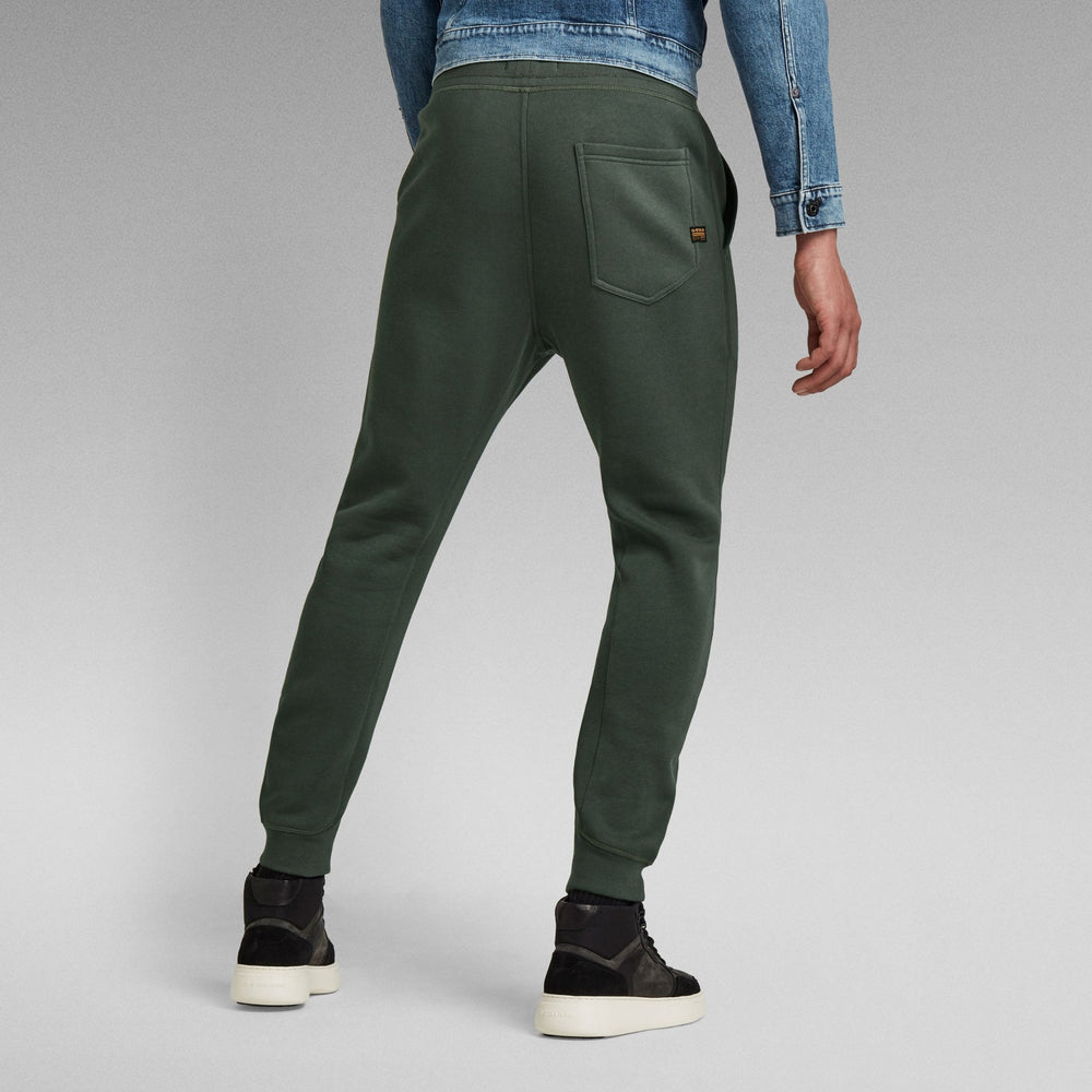 Premium Core Type C Sweat Pant - Graphite - Chillis & More NZ