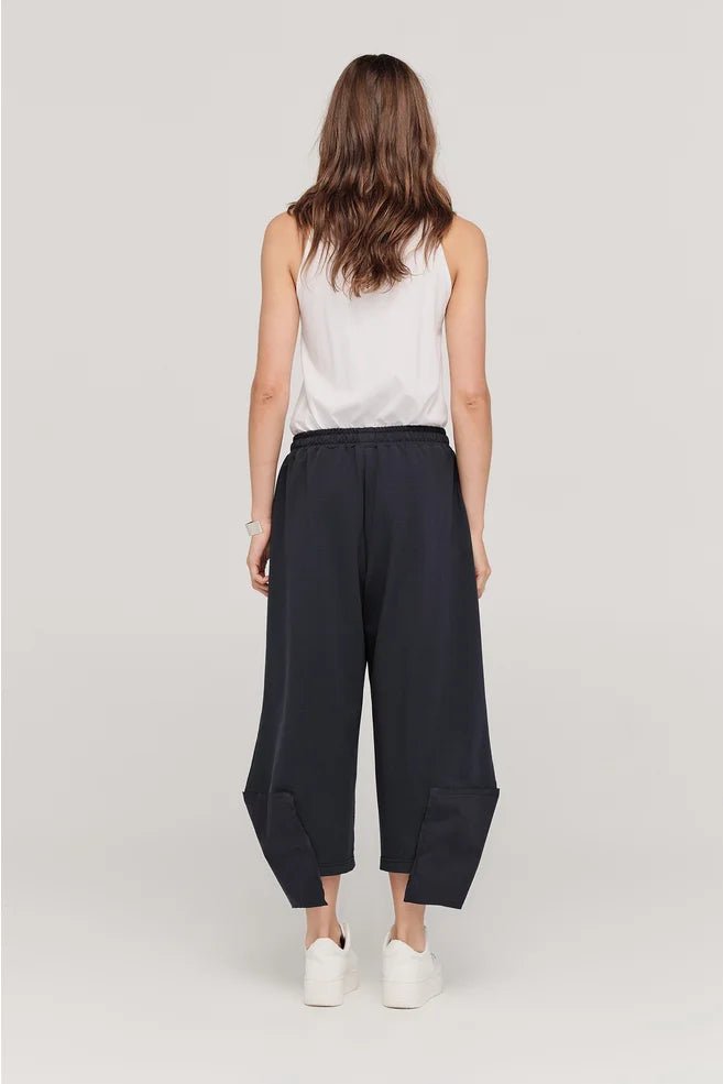 Raw Proceed Pant - Midnight - Chillis & More NZ