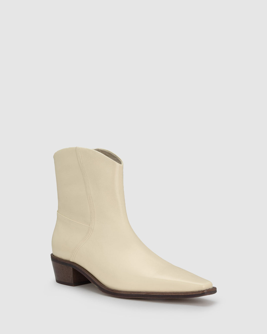 Righteous Boot - Cream - Chillis & More NZ