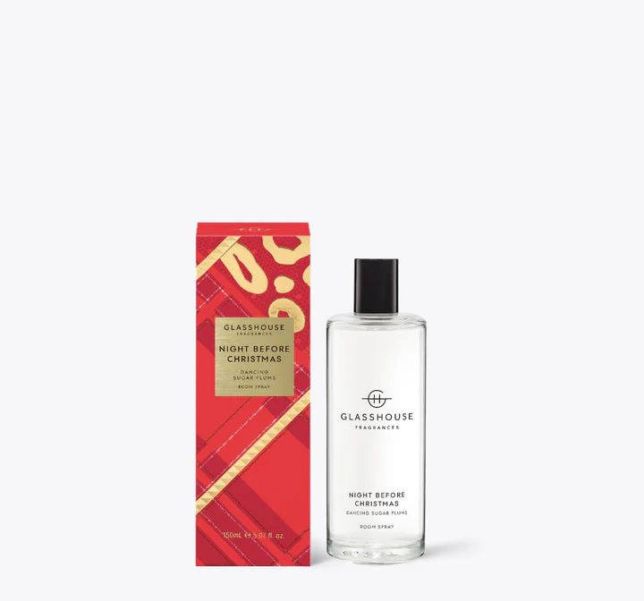 Room Spray - Night Before Christmas - Chillis & More NZ