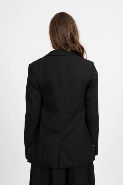 Rory Blazer - Black - Chillis & More NZ