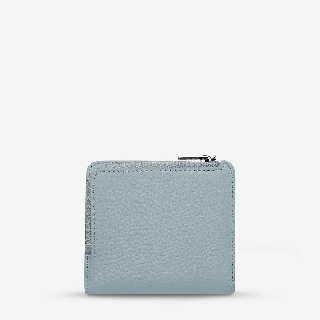 Sense Of Wonder Wallet - Powder Blue - Chillis & More NZ